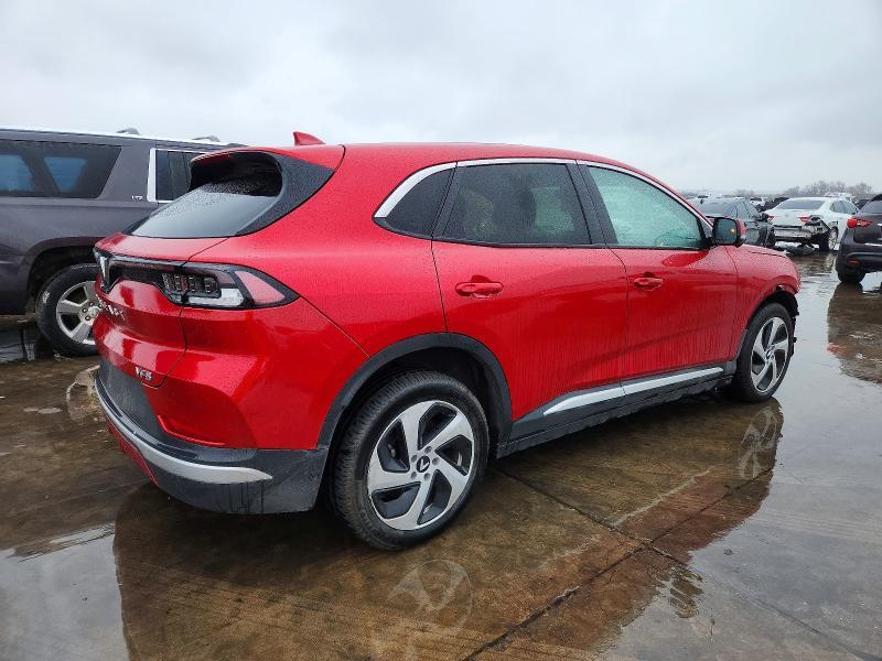 2025 Vinfast Trading And Produ Vf 8 eco
