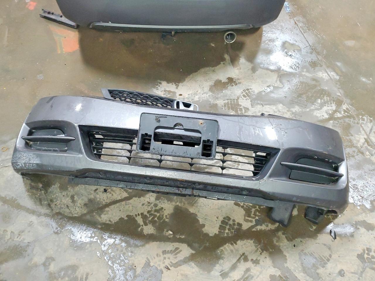 2009 Honda Civic ex