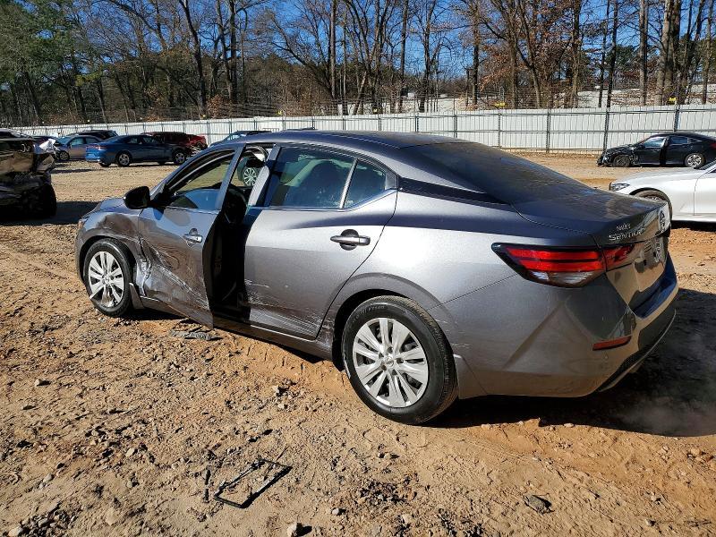 2021 Nissan Sentra s