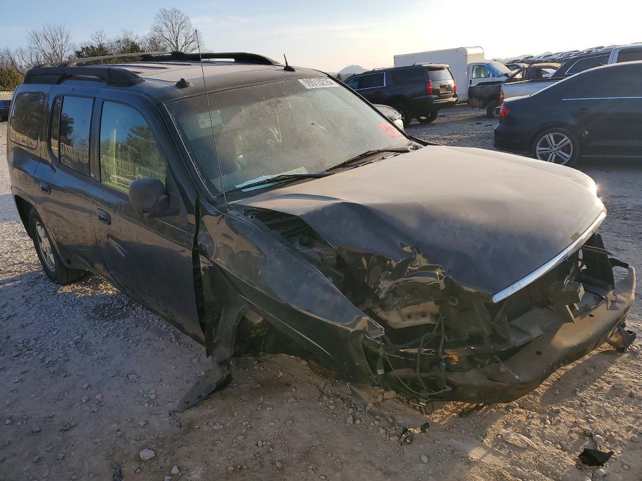 2004 GMC Envoy xl