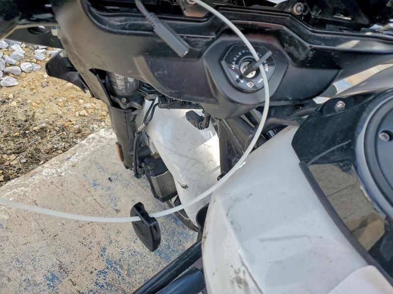 2024 Harley-Davidson Flhx