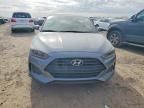 2019 Hyundai Veloster Base