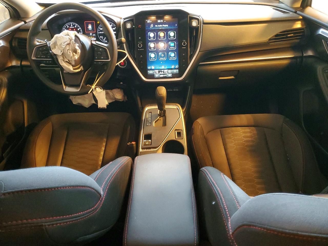 2025 Subaru Impreza Sport