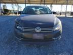 2014 Volkswagen Passat s