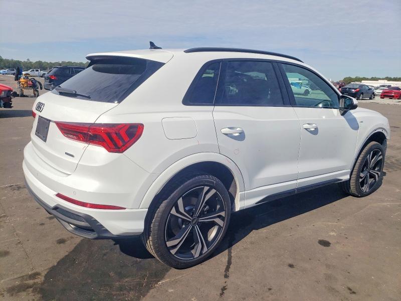 2023 Audi Q3 Premium Plus s Line 45