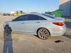 2012 Hyundai Sonata se