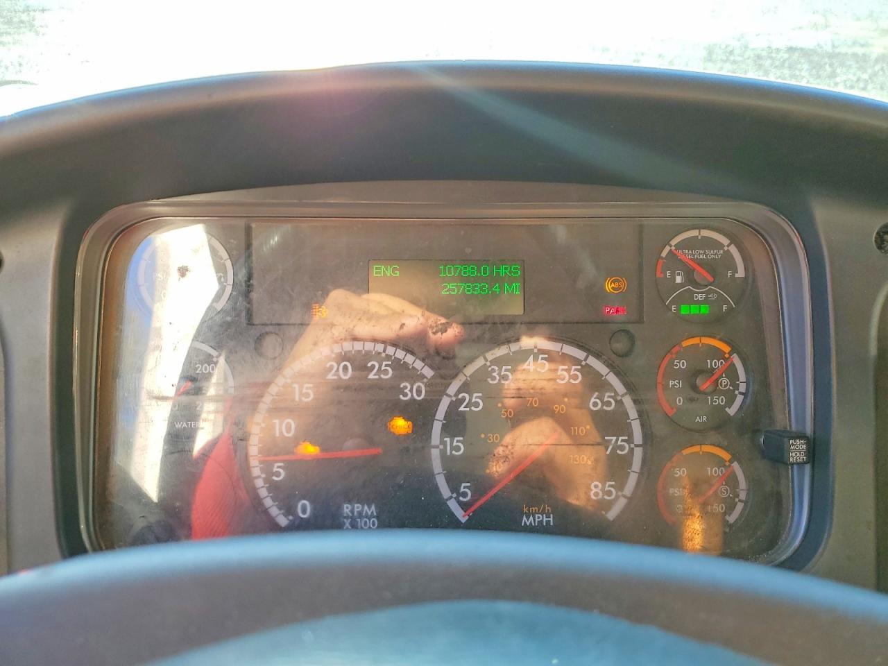 2016 Freightliner M2 106 Medium Duty