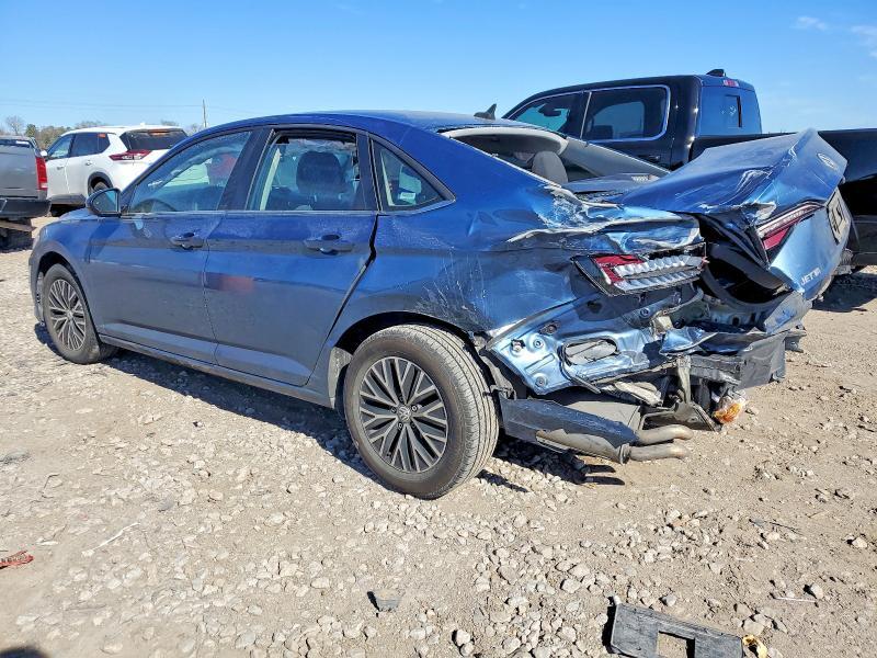 2021 Volkswagen Jetta s