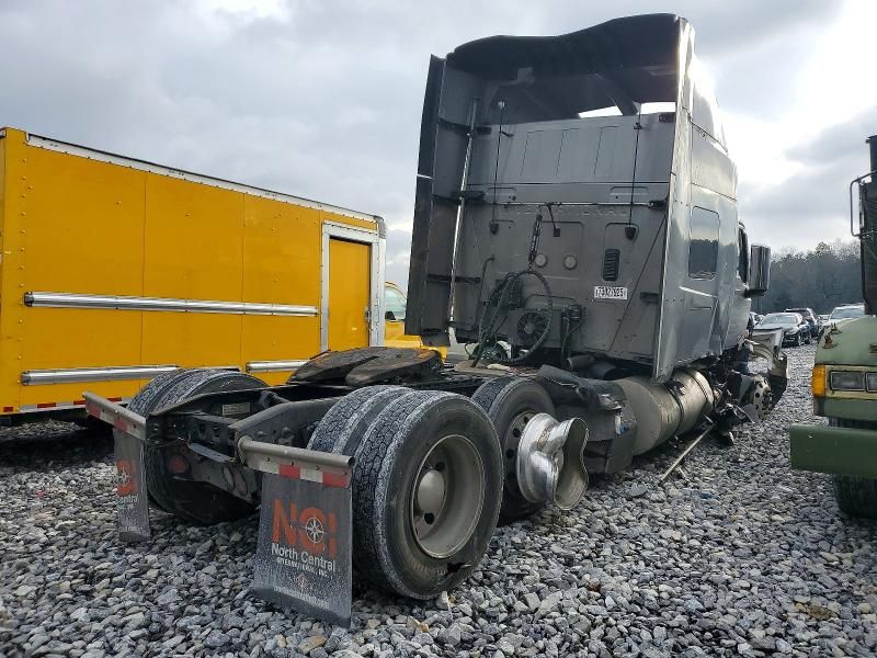 2025 International LT625 Semi Truck