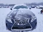 2017 Lexus Is 300