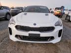 2021 KIA Stinger