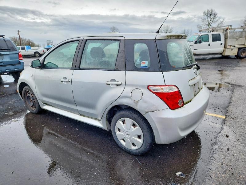 2006 Scion XA