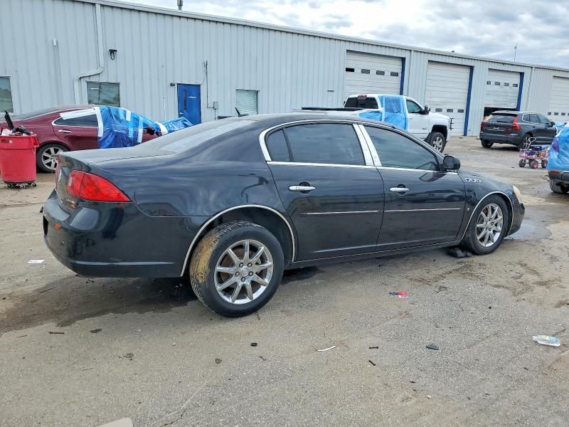 2008 Buick Lucerne cxl