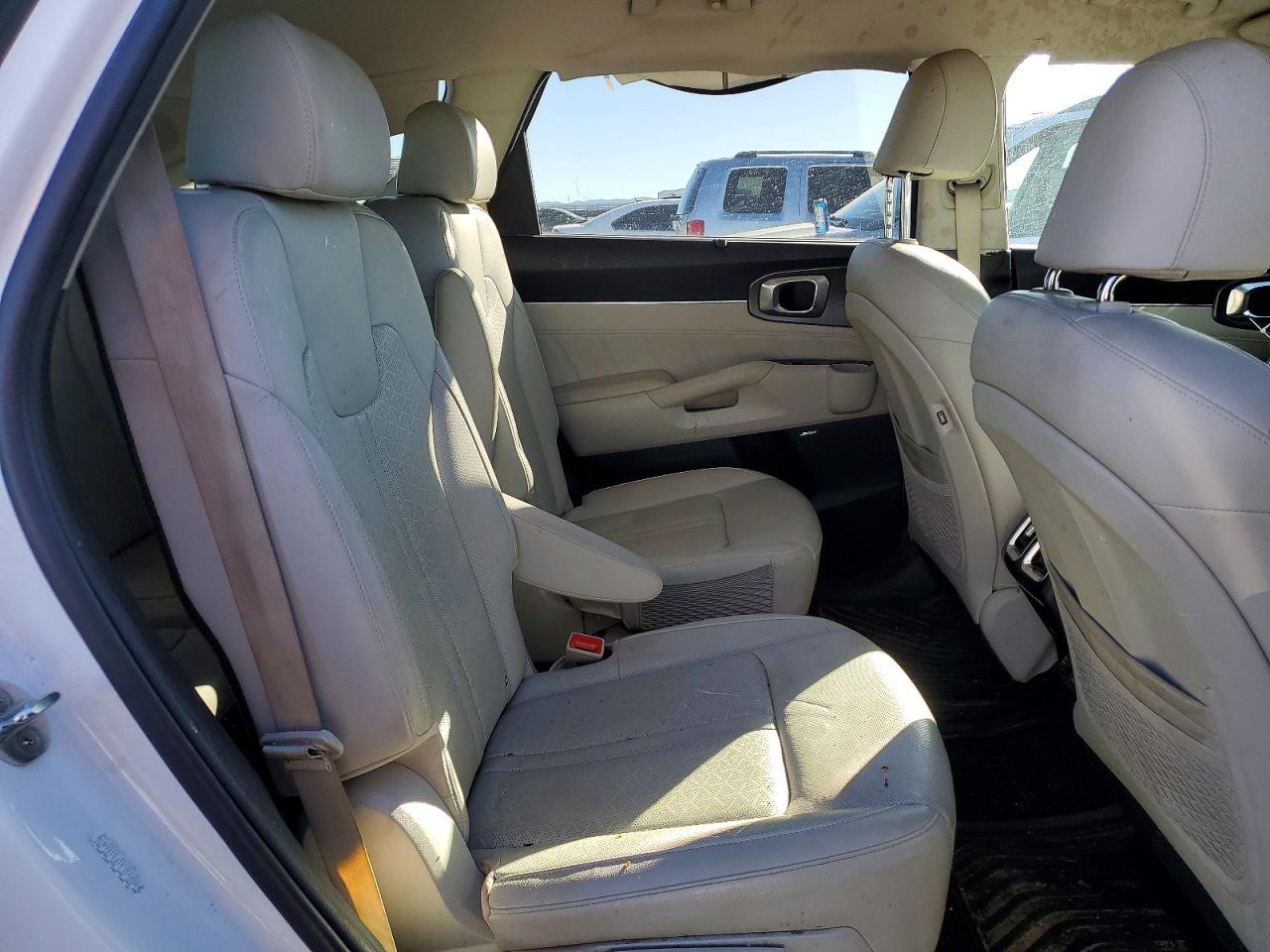 2023 KIA Sorento sxp