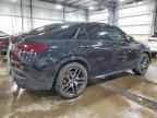 2021 Mercedes-Benz Gle Coupe amg 53 4matic
