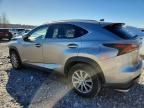 2016 Lexus Nx 200t Base