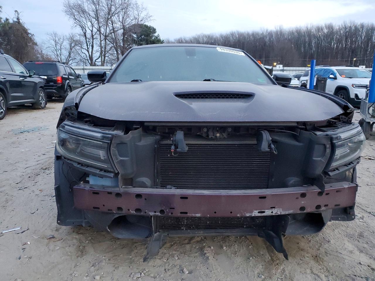 2021 Dodge Charger gt