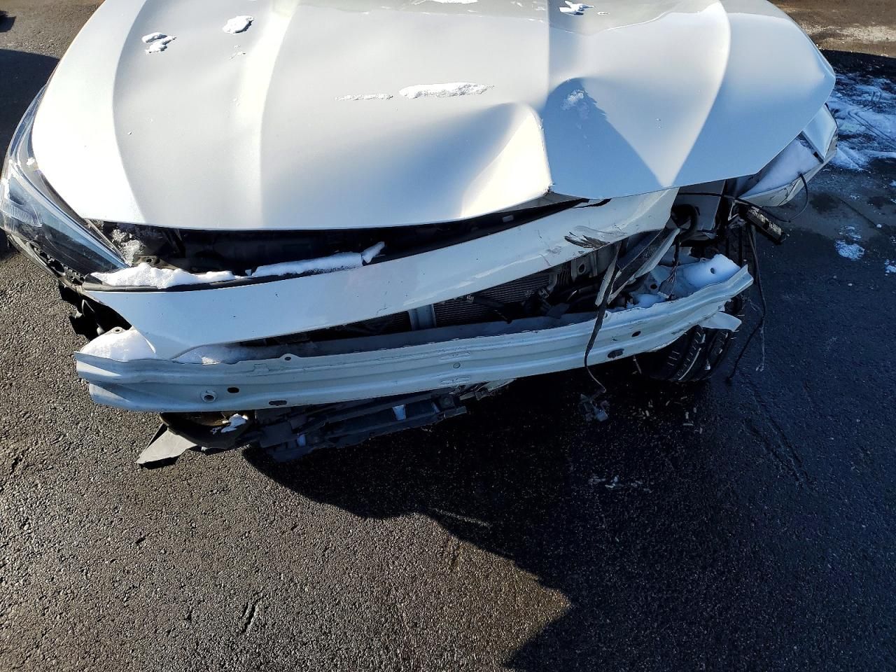 2023 Subaru Outback Onyx Edition xt