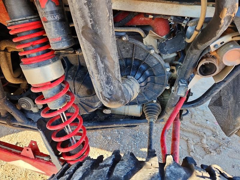 2021 Polaris RZR PRO XP Utility Vehicle