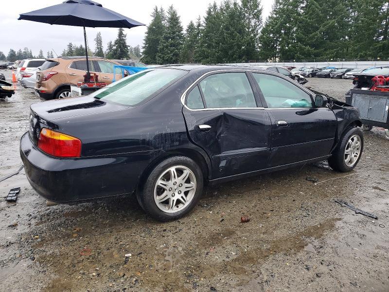 2001 Acura 3.2tl