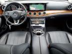2018 Mercedes-Benz E 400 4matic