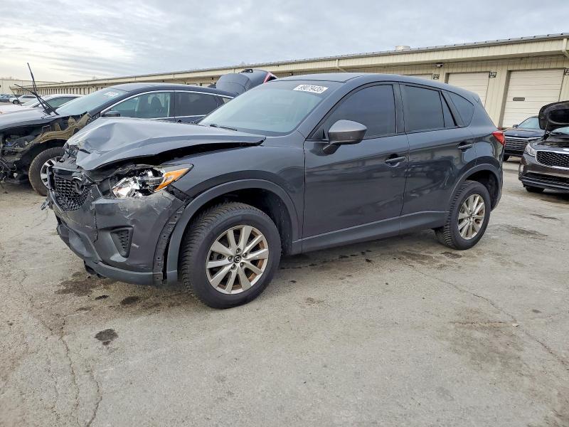 2015 Mazda Cx-5 Sport