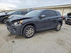 Mazda Cx-5 salvage cars for sale: 2015 Mazda Cx-5 Sport