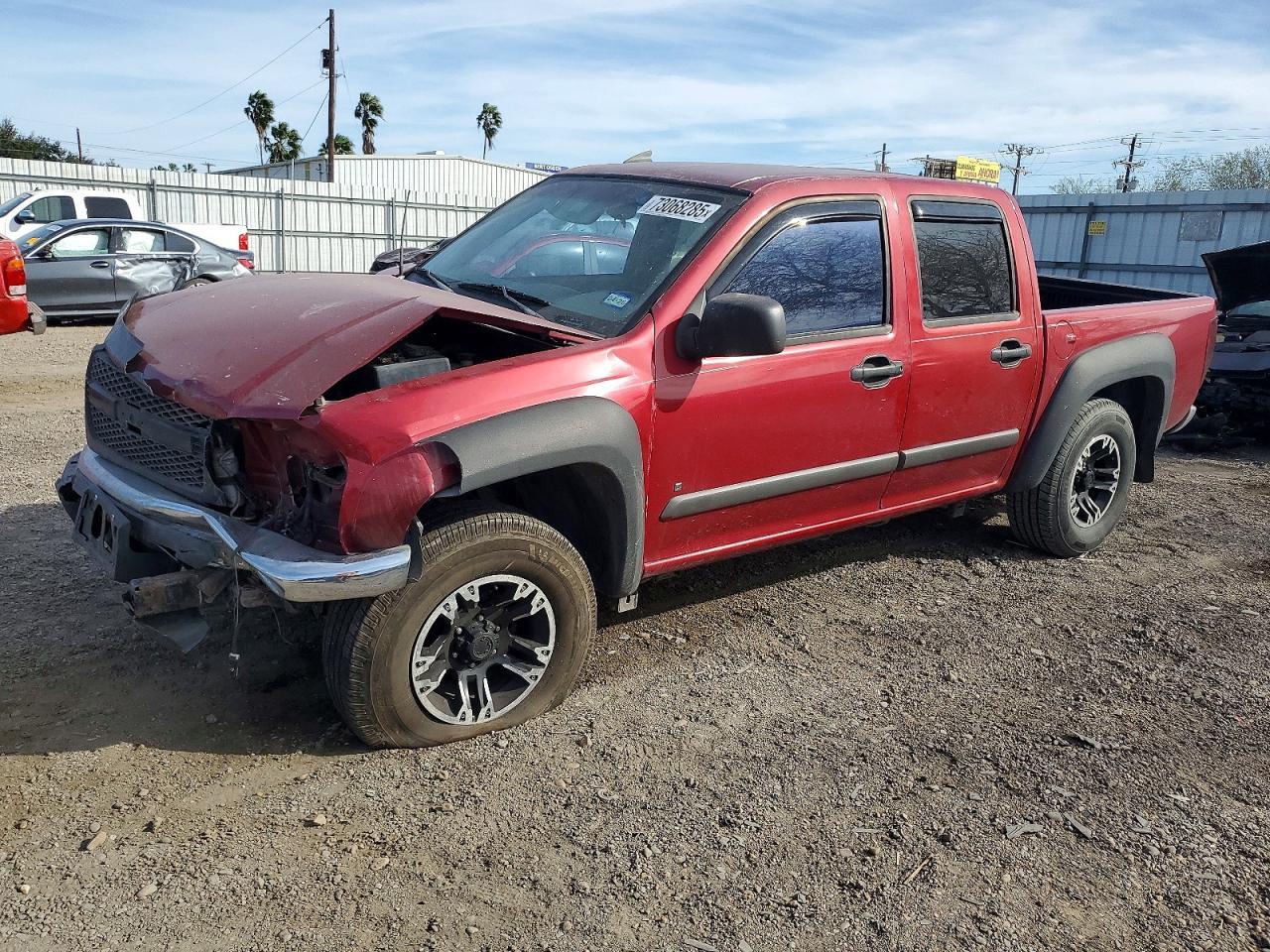 2006 Chevrolet Colorado