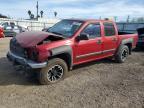 2006 Chevrolet Colorado