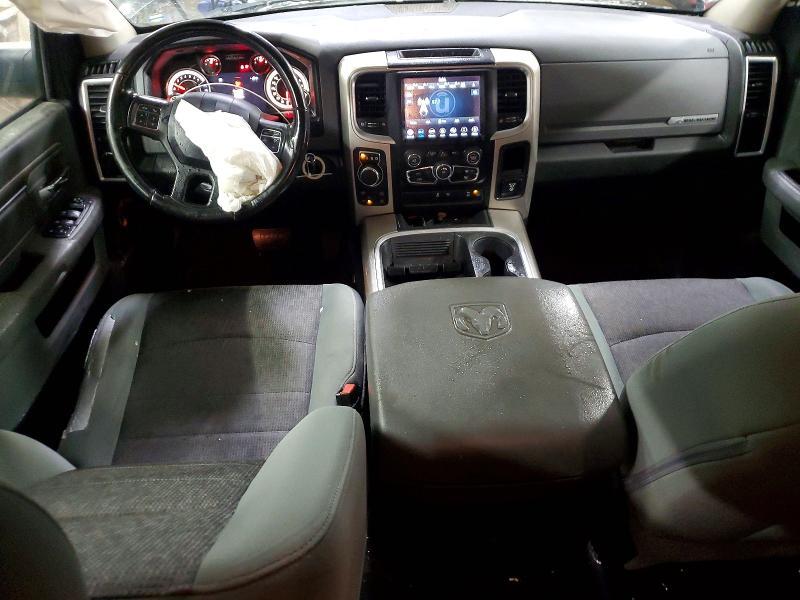 2018 Dodge Ram 1500 slt