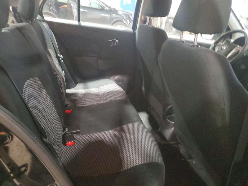 2018 Nissan Micra