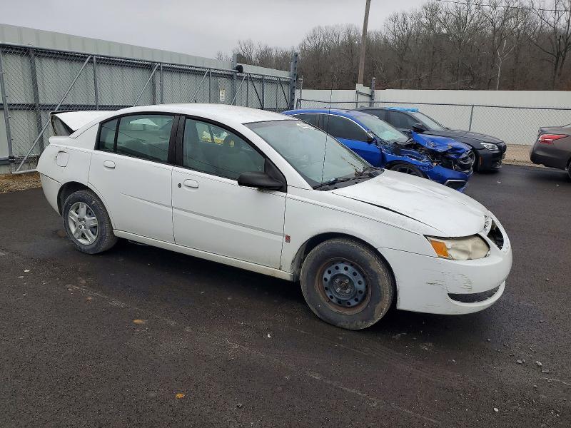 2007 Saturn Ion Level 2