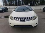 2009 Nissan Murano s