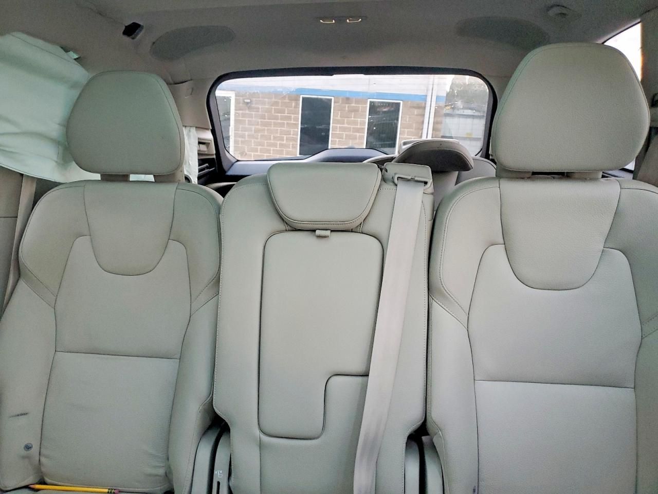 2023 Volvo Xc90 Plus