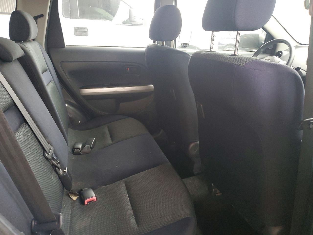 2006 Scion XA