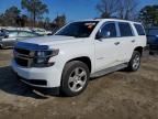 2015 Chevrolet Tahoe C1500 lt