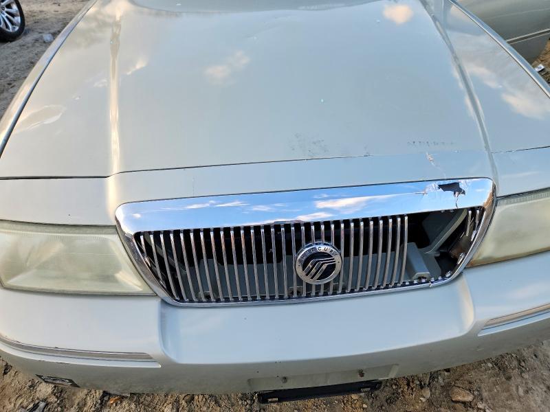 2005 Mercury Grand Marquis ls