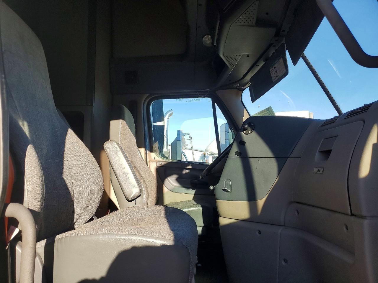 2018 Freigliner Cascadia 125