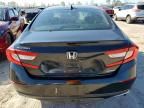 2018 Honda Accord Hybrid exl