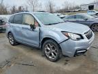 2017 Subaru Forester 2.5i Touring