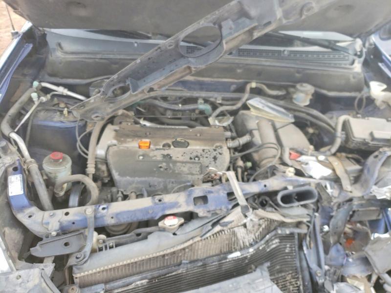 2003 Honda Cr-v lx