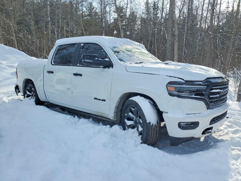 2024 Dodge Ram 1500 Limited
