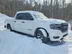 2024 Dodge Ram 1500 Limited