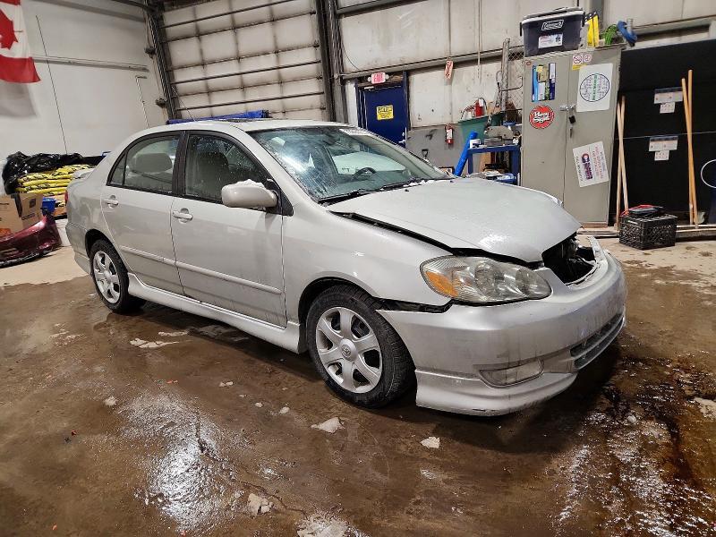 2003 Toyota Corolla ce