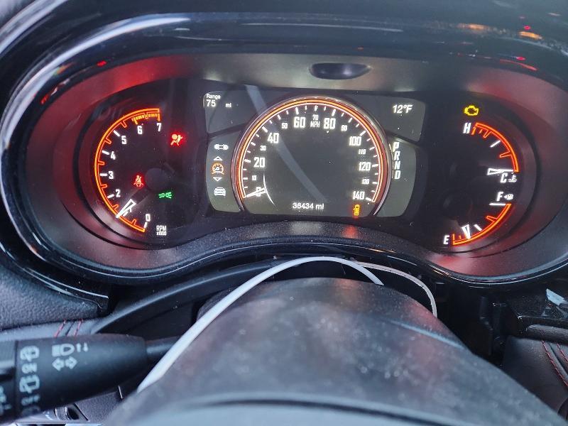 2021 Dodge Durango r