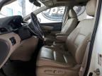 2017 Honda Odyssey exl