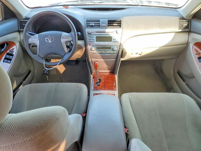 2009 Toyota Camry Base