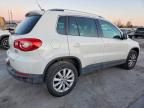 2011 Volkswagen Tiguan s