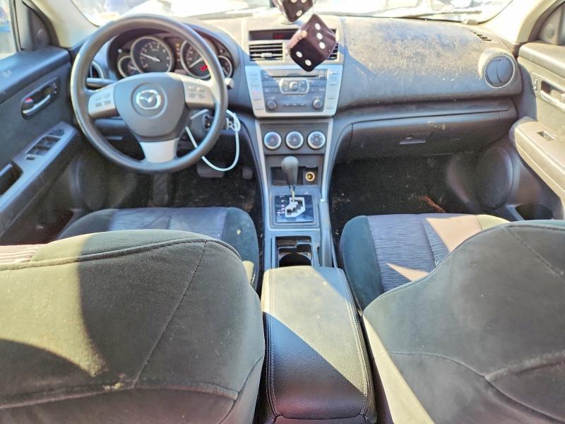 2010 Mazda 6 I