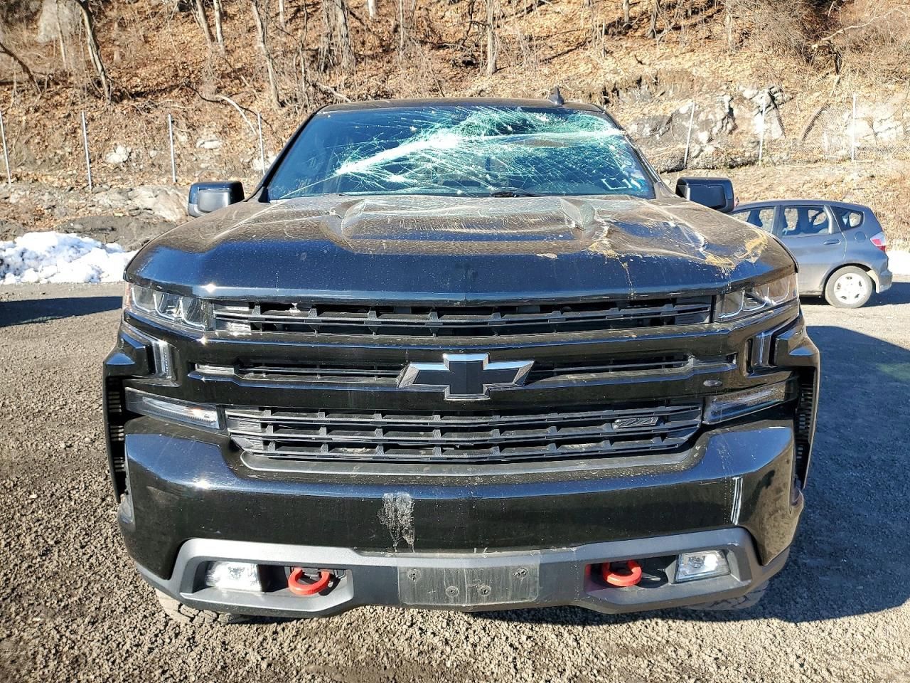 2019 Chve Silverado4